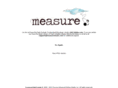 measuremusic.com