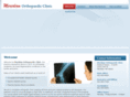 meridianorthopaedic.com