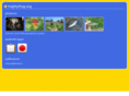 mightyfrog.org