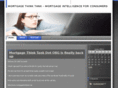 mortgagethinktank.org
