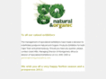 naturalandorganic.co.za