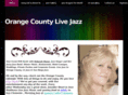 ocjazzsinger.com