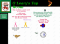 olearystaproom.com
