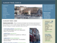 onlineglasgowguide.com