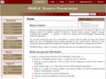 paxle.info