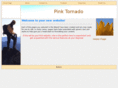 pinktornado.com