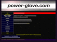 power-glove.com