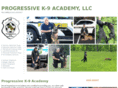 progressivek-9academy.com