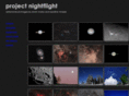 project-nightflight.net