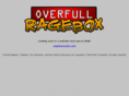 rageboxcomic.com