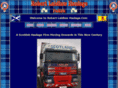 robertlaidlawhaulage.com