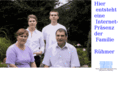 ruehmer.com