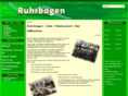 ruhrbogen.com