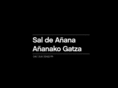 saldeanana.com