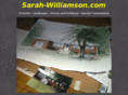 sarah-williamson.com