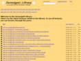 saranagati-library.net