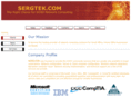sergtek.com