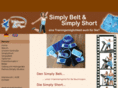 simply-short.com