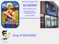 sloveniameats.com