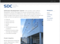 softwaredevcentre.com
