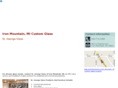 stgeorgeglassandwindow.com