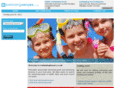 swimmingvenues.co.uk