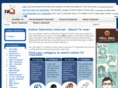 televisiononlineinternet.com