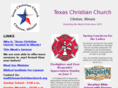 texaschristianchurch.org