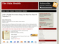 theskinhealth.com