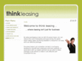 thinkleasing.com.au