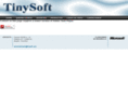 tnysoft.com