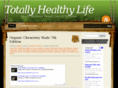 totallyhealthylife.com