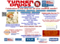 turnerdrugscelebration.com