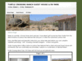 turtlecrossingranch.com