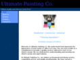 ultimatepaintingco.com