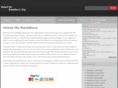 unlockmyblackberry.org