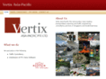 vertixap.com