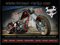 vicious-cycles.com