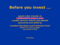 watchoutinvestors.com