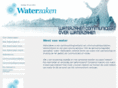 waterzaken.com