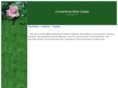 webchapel.net