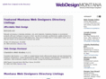 webdesignmontana.com