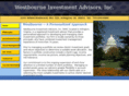 westbourneinvadvisors.com
