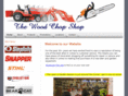 woodchopshop.com
