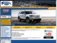 zimmermansford.com