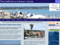 acharaviguide.com