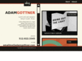 adamgottner.com