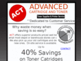 advancedcartridgeandtoner.com