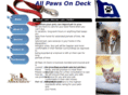 allpawsondeckonline.com