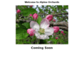 alpineorchards.com